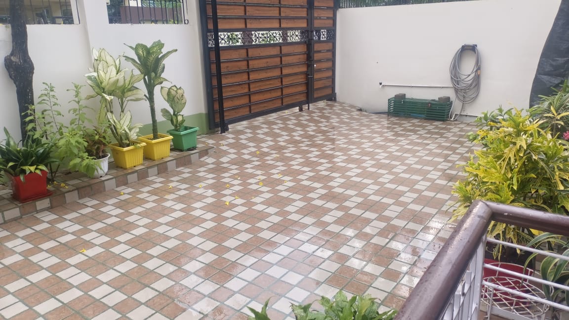 Unfurnished 2bhk in Jana Path, Hatigaon, Guwahati, Assam, India for Rent